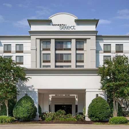 Sonesta Select Nashville Airport Suites Exterior photo