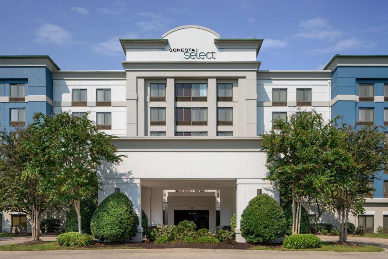 Sonesta Select Nashville Airport Suites Exterior photo