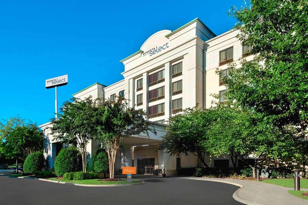 Sonesta Select Nashville Airport Suites Exterior photo